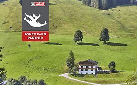 Chalet Wallehen